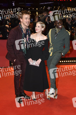 Preisverleihung, Berlinale 2020