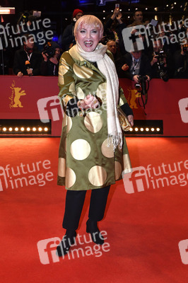 Preisverleihung, Berlinale 2020