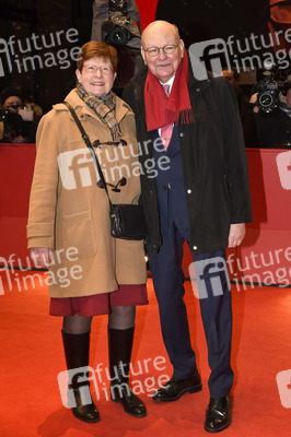 Preisverleihung, Berlinale 2020