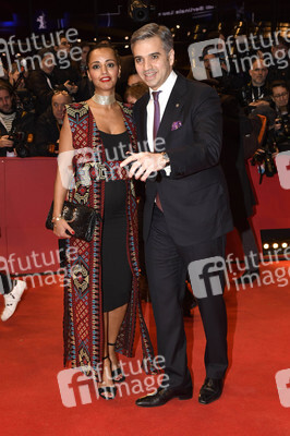 Preisverleihung, Berlinale 2020