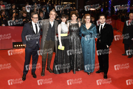 Preisverleihung, Berlinale 2020