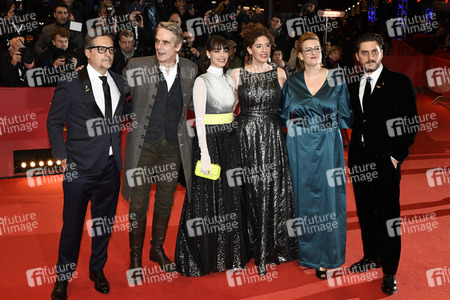 Preisverleihung, Berlinale 2020