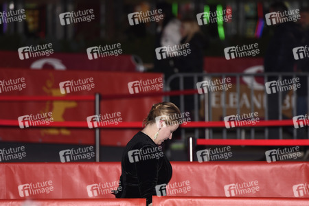 Preisverleihung, Berlinale 2020