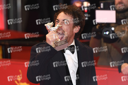 Preisverleihung, Berlinale 2020