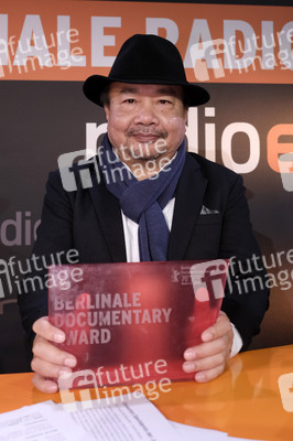 RadioEins Talk, Berlinale 2020