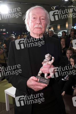 RadioEins Talk, Berlinale 2020