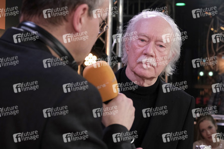 RadioEins Talk, Berlinale 2020