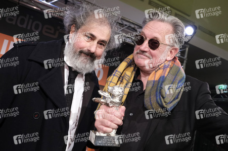 RadioEins Talk, Berlinale 2020