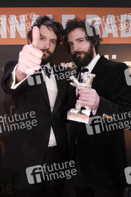 RadioEins Talk, Berlinale 2020