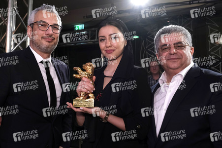 RadioEins Talk, Berlinale 2020