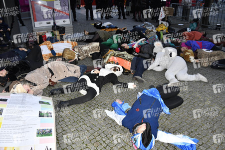 Preisverleihung, Berlinale 2020