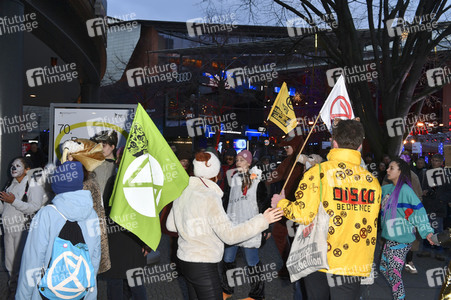 Preisverleihung, Berlinale 2020