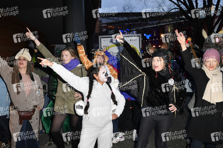 Preisverleihung, Berlinale 2020