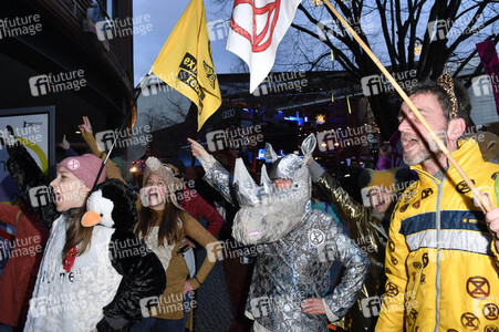 Preisverleihung, Berlinale 2020