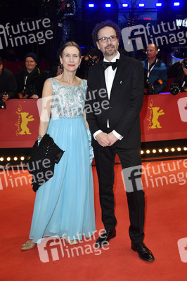 Preisverleihung, Berlinale 2020