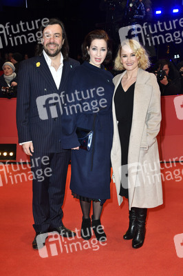 Preisverleihung, Berlinale 2020