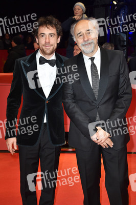 Preisverleihung, Berlinale 2020