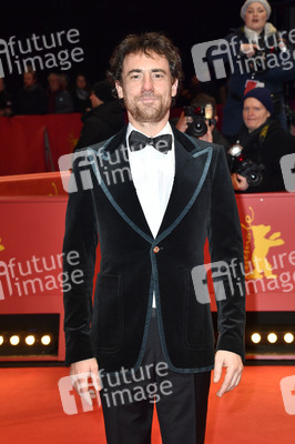 Preisverleihung, Berlinale 2020