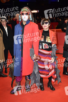 Preisverleihung, Berlinale 2020