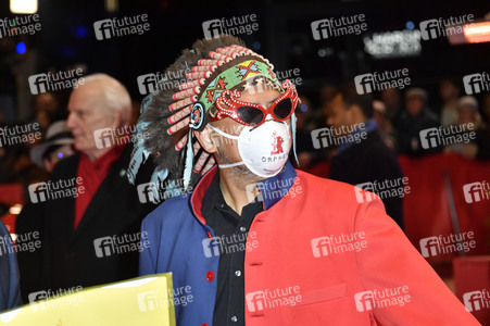 Preisverleihung, Berlinale 2020