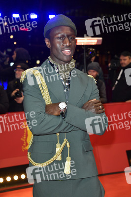 Preisverleihung, Berlinale 2020