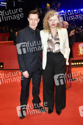 Preisverleihung, Berlinale 2020