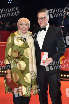 Preisverleihung, Berlinale 2020