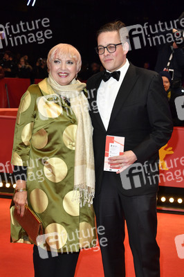 Preisverleihung, Berlinale 2020