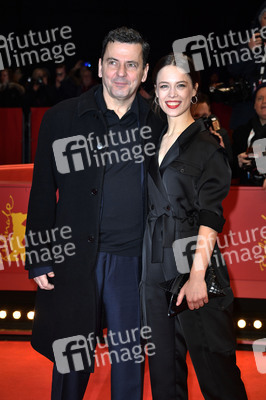 Preisverleihung, Berlinale 2020