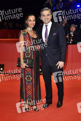 Preisverleihung, Berlinale 2020