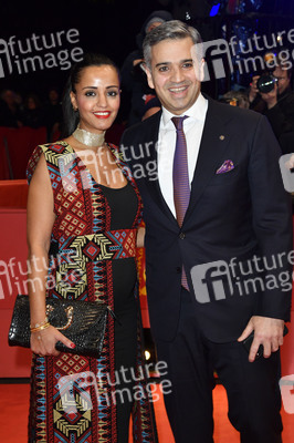 Preisverleihung, Berlinale 2020