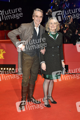 Preisverleihung, Berlinale 2020