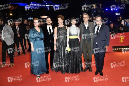 Preisverleihung, Berlinale 2020