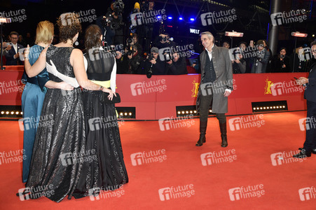 Preisverleihung, Berlinale 2020