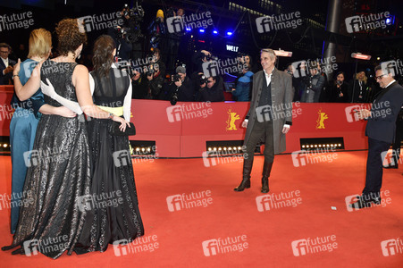 Preisverleihung, Berlinale 2020