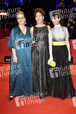 Preisverleihung, Berlinale 2020