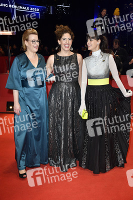 Preisverleihung, Berlinale 2020