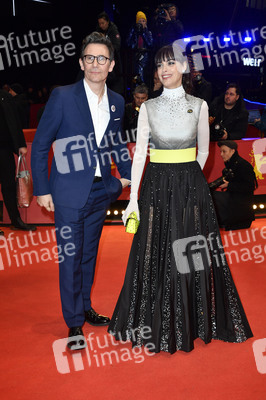 Preisverleihung, Berlinale 2020