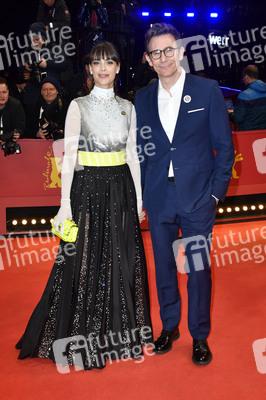 Preisverleihung, Berlinale 2020