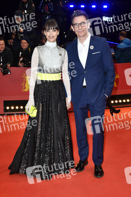 Preisverleihung, Berlinale 2020