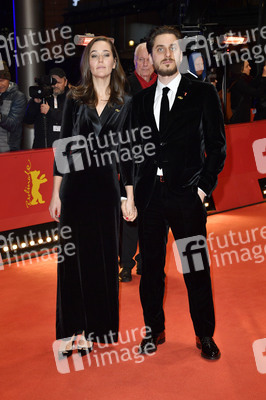 Preisverleihung, Berlinale 2020