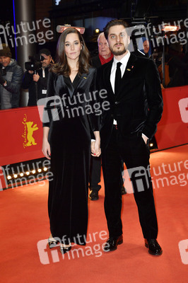 Preisverleihung, Berlinale 2020