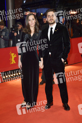 Preisverleihung, Berlinale 2020