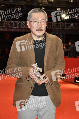 Preisverleihung, Berlinale 2020