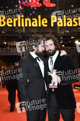Preisverleihung, Berlinale 2020