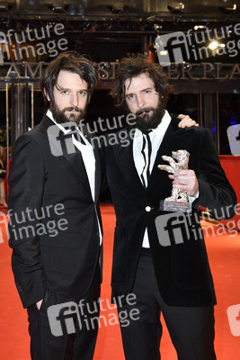 Preisverleihung, Berlinale 2020