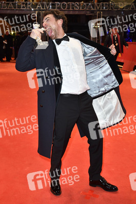 Preisverleihung, Berlinale 2020