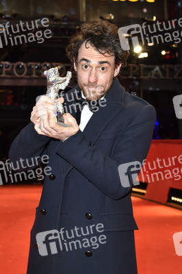 Preisverleihung, Berlinale 2020