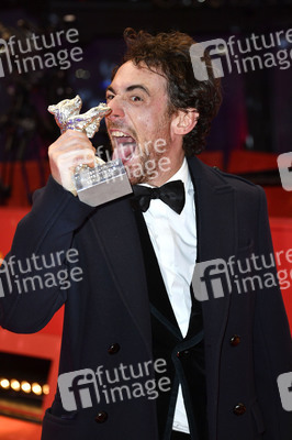 Preisverleihung, Berlinale 2020