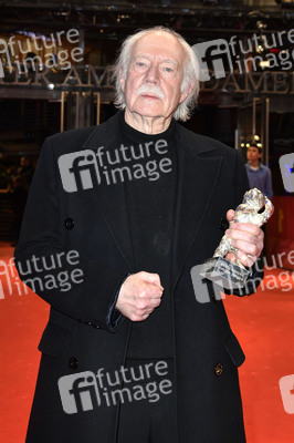 Preisverleihung, Berlinale 2020